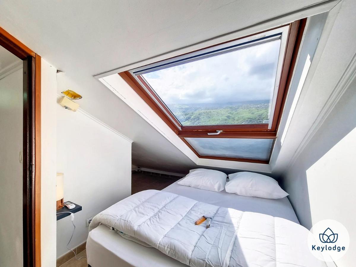 Mosala 5 - T3 Duplex De 50 M2- Pieds Dans L'Eau - Saint-Leu 아파트 외부 사진
