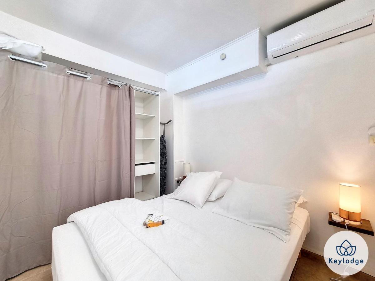 Mosala 5 - T3 Duplex De 50 M2- Pieds Dans L'Eau - Saint-Leu 아파트 외부 사진